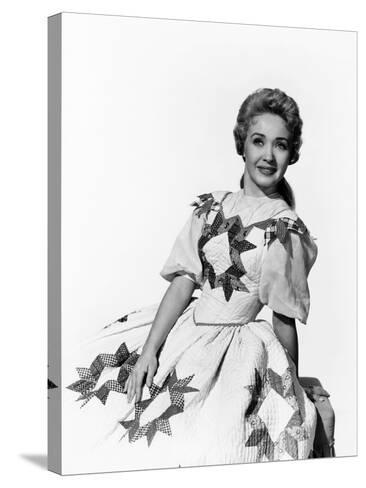 Jane Powell Seven Brides For Seven Brothers 8x10/" Photo Print Vintage L1220C